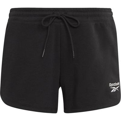 Reebok Classics sweatshort zwart