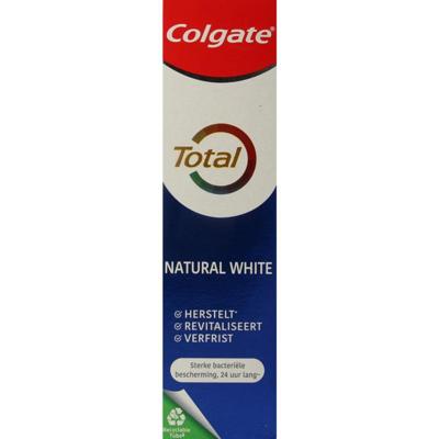 Colgate Tandpasta total whitening 75 Milliliter