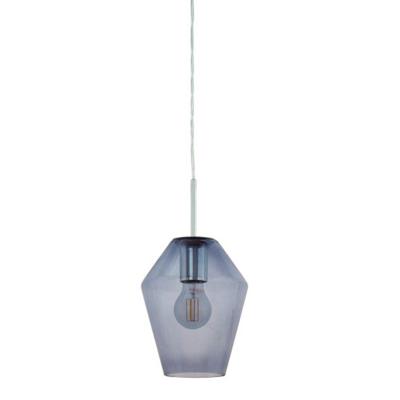 Eglo HanglampMurmillo chroom met smoke - 96773