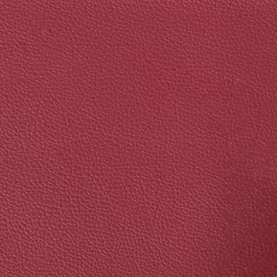 Tweezitsbank 140 cm kunstleer wijnrood Tweezitsbank 140 cm kunstleer wijnrood