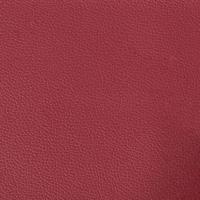 Tweezitsbank 140 cm kunstleer wijnrood - thumbnail
