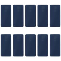 10 STKS terug behuizing cover lijm voor LG G7 ThinQ/G710/G710EM/G710PM/G710VMP - thumbnail