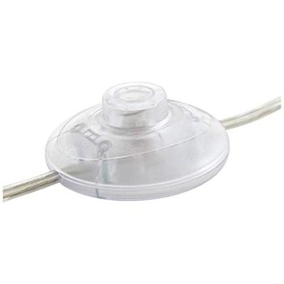 Brilliant Witte booglampClarie - 13258/05