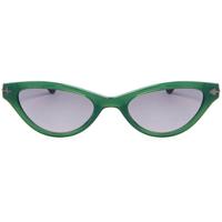 Dames zonnebril Opposit TM-505S-03_GREEN Ø 51 mm - thumbnail