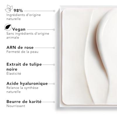 Lierac Paris - Lierac Lift Integral The Firming Day Cream Gezichtsverzorging 50 g - thumbnail