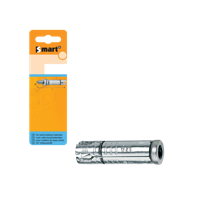 pgb-Europe SMART | Metalen keilbouthuls PFG ES M10x60 Zn | 2 st SM000H001100060H - thumbnail