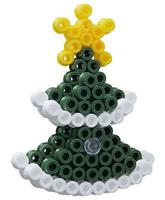 Hama Strijkkralen DIY Midi Adventkalender 5000 Stuks - thumbnail