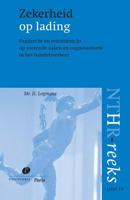 Zekerheid op lading - H. Logmans - ebook - thumbnail
