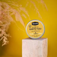 WAAM Yuzu Shea Butter 100ml - thumbnail