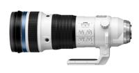 OM System M.Zuiko Digital ED 150-400mm F/4.5 TC1.25x IS Pro - thumbnail