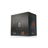 Processor AMD 100-100000589WOF AMD AM5 - thumbnail