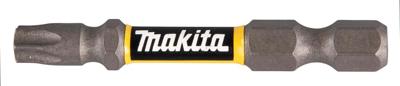 Makita Slagschroefbit T30x50mm XTT Impact Premier - E-03361