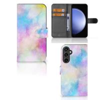 Hoesje Samsung Galaxy S23 FE Watercolor Light - thumbnail