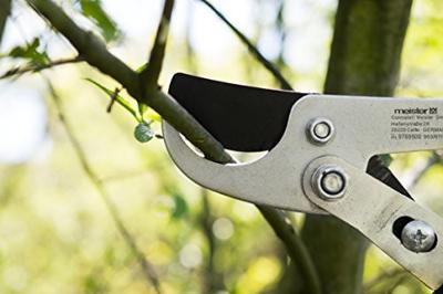 Meister Takkenschaar Telesc. Bypass 2C - WU9769200