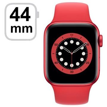 Apple Watch Series 6 44mm Cellular (Simlockvrij) / SV