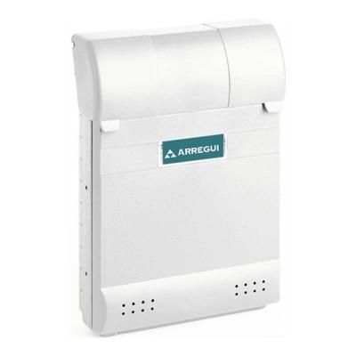 Brievenbus Arregui Wit polyestyreen nautic 21 X 7,5 X 29 CM