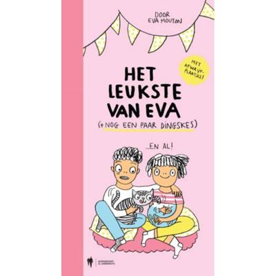 Eva  Mouton Het leukste van Eva