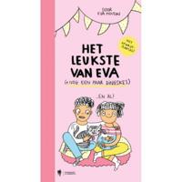 Eva  Mouton Het leukste van Eva - thumbnail