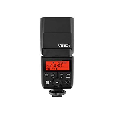 Godox Speedlite Ving V350S flitser voor Sony - thumbnail