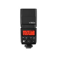 Godox Speedlite Ving V350S flitser voor Sony - thumbnail