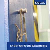 Magneet maul neodymium cilinder 25x35mm 19kg - thumbnail