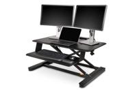 Kensington SmartFit Extra Wide Monitor Stand voor monitors tot 27" standaard - thumbnail