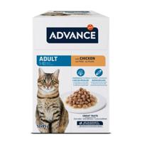 ADVANCE CAT ADULT CHICKEN - thumbnail