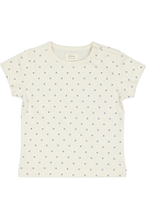 T-shirt - Beige - thumbnail