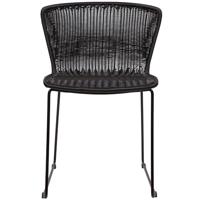 Woood Wings Stoel - Set van 2 - thumbnail