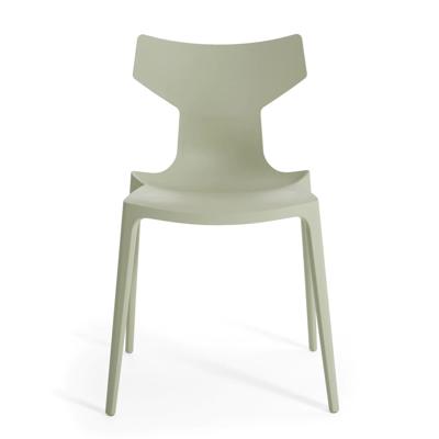 Kartell Re-Chair eetkamerstoel Groen