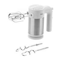 Blender en Deegmixer JATA JEMA1240 Wit Staal 400 W - thumbnail