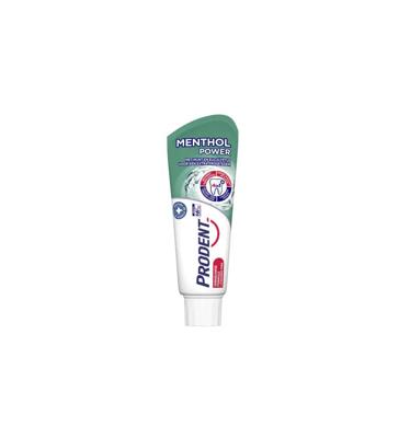 Prodent Prodent Tandpasta Menthol Power 75 ml Prodent Prodent Tandpasta Menthol Power 75 ml