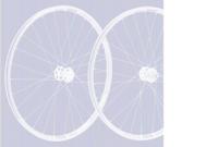 XLC Voorwiel 27.5" mtb ws-m07 - thumbnail