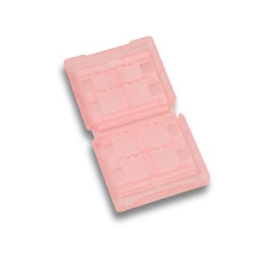 Draxter Cartridgehouder voor NDS/NDSI Roze