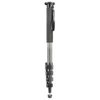 Walimex Pro WAL-1983 Carbon Pro-monopod (185 cm max. hoogte) - thumbnail