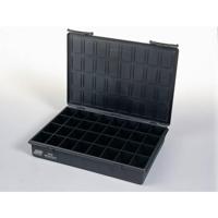 Raaco ESD, vakkendoos 32 vaste vakken, PSB4-32 ESD - 104173 - 104173 - thumbnail