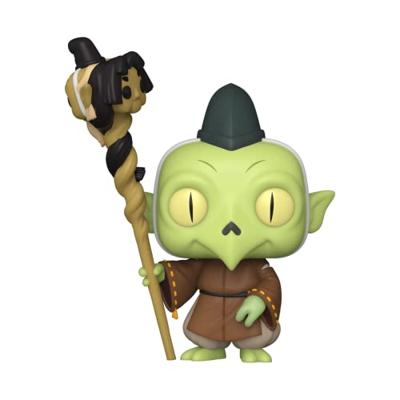 Inuyasha Funko Pop Vinyl: Jaken