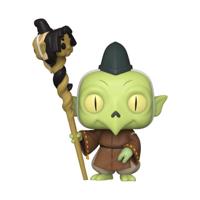 Inuyasha Funko Pop Vinyl: Jaken - thumbnail