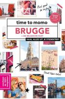 time to momo Brugge + de Belgische kust - thumbnail