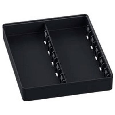 Bosch Professional 1600A0394N L-BOXX-Einlage für GSR/B 12V-32 FC P&C Gereedschapinlegstuk