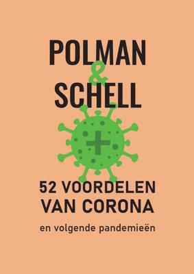 52 voordelen van Corona (Paperback) 52 voordelen van Corona (Paperback)
