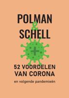 52 voordelen van Corona (Paperback) - thumbnail