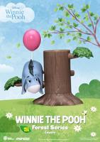 Disney Mini Egg Attack Figures 12 cm Winnie the Pooh Forest Series Assortment (6) - thumbnail