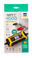 GYS Artic 4000 029583 Druppellader 6 V, 12 V 4 A 4 A - thumbnail