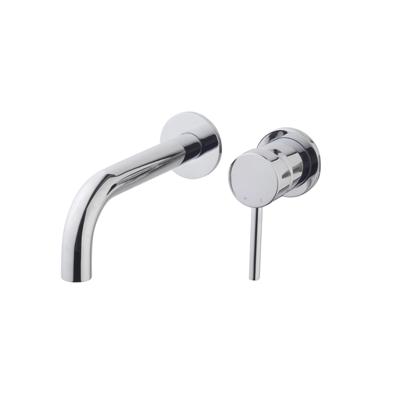 Afbouwdeel Inbouw Wastafelkraan Wiesbaden Caral Twenty Mengkraan Chroom (exclusief inbouwdeel) Afbouwdeel Inbouw Wastafelkraan Wiesbaden Caral Twenty Mengkraan Chroom (exclusief inbouwdeel)