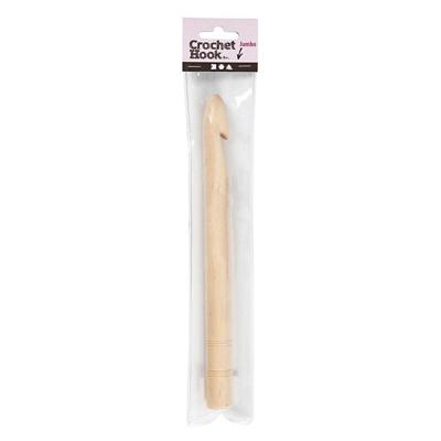 Creativ Company Https://www.cchobby.nl/haaknaald-afm-20-l-23-cm-afm-20-mm-1-stuk