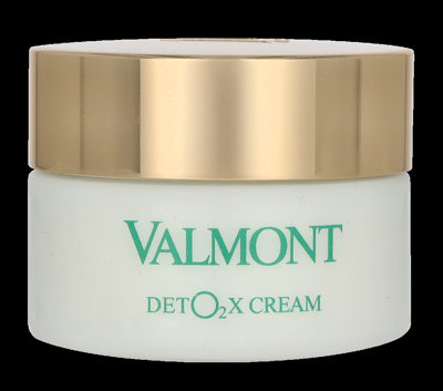 Valmont Deto2X Cream 12 ml Valmont Deto2X Cream 12 ml