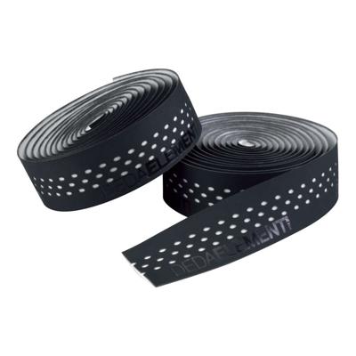 Deda Presa EVA Rubber Handvatten - Wit Deda Presa EVA Rubber Handvatten - Wit