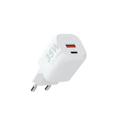 Xtorm 35W GaN2 Ultra Wandlader