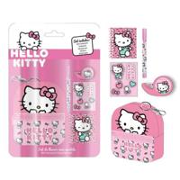 Schrijfset Hello Kitty 5 Onderdelen - thumbnail